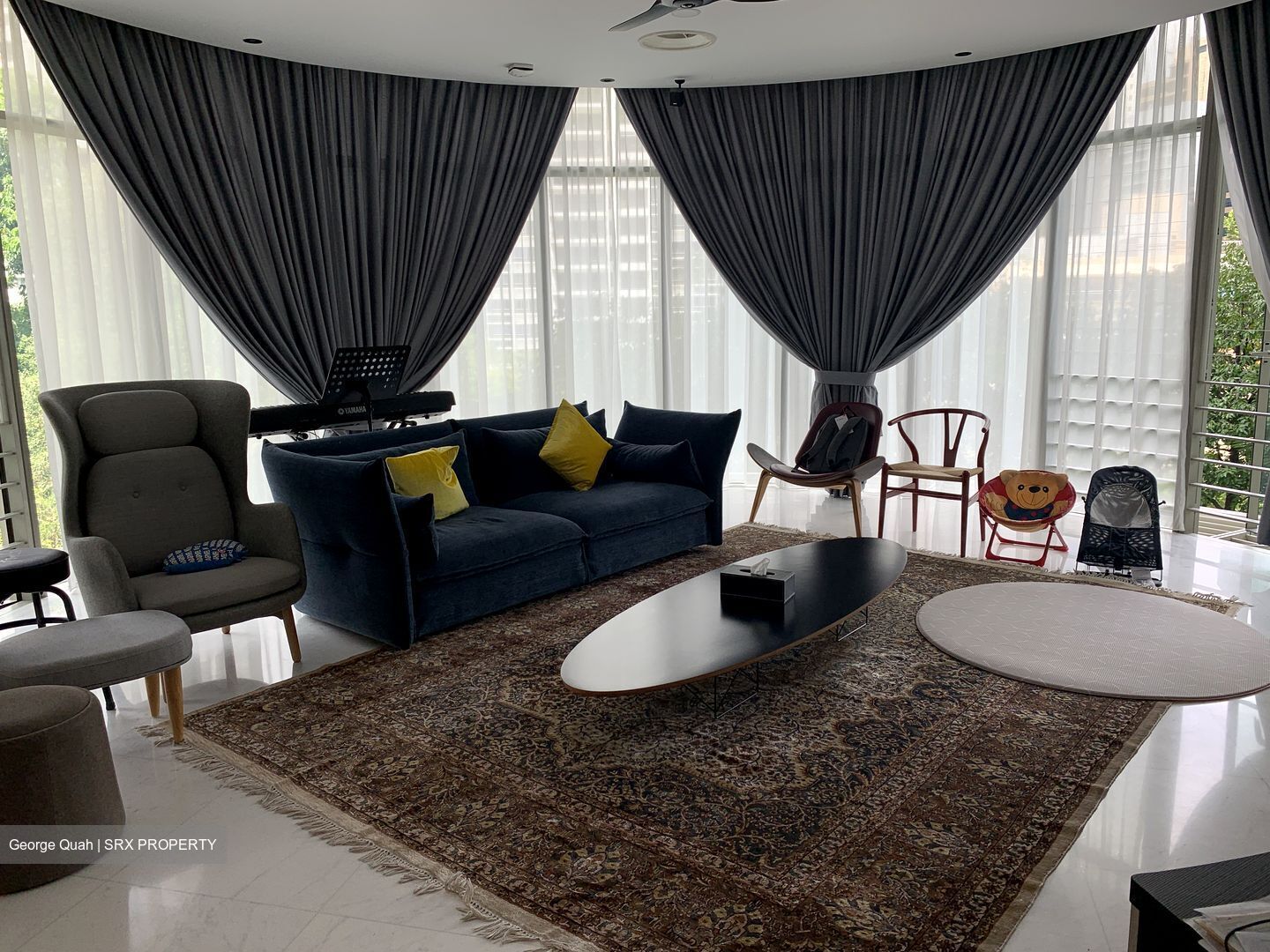 The Edge On Cairnhill (D9), Condominium #611914601